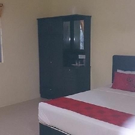 D'Warung Motel Лангкави Экстерьер фото